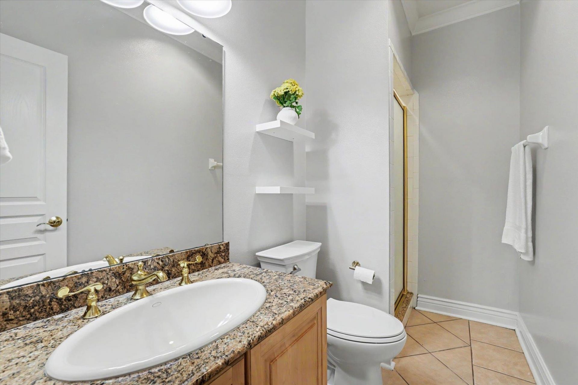 8503 Congressional Drive , Tallahassee, FL 32312 Photo