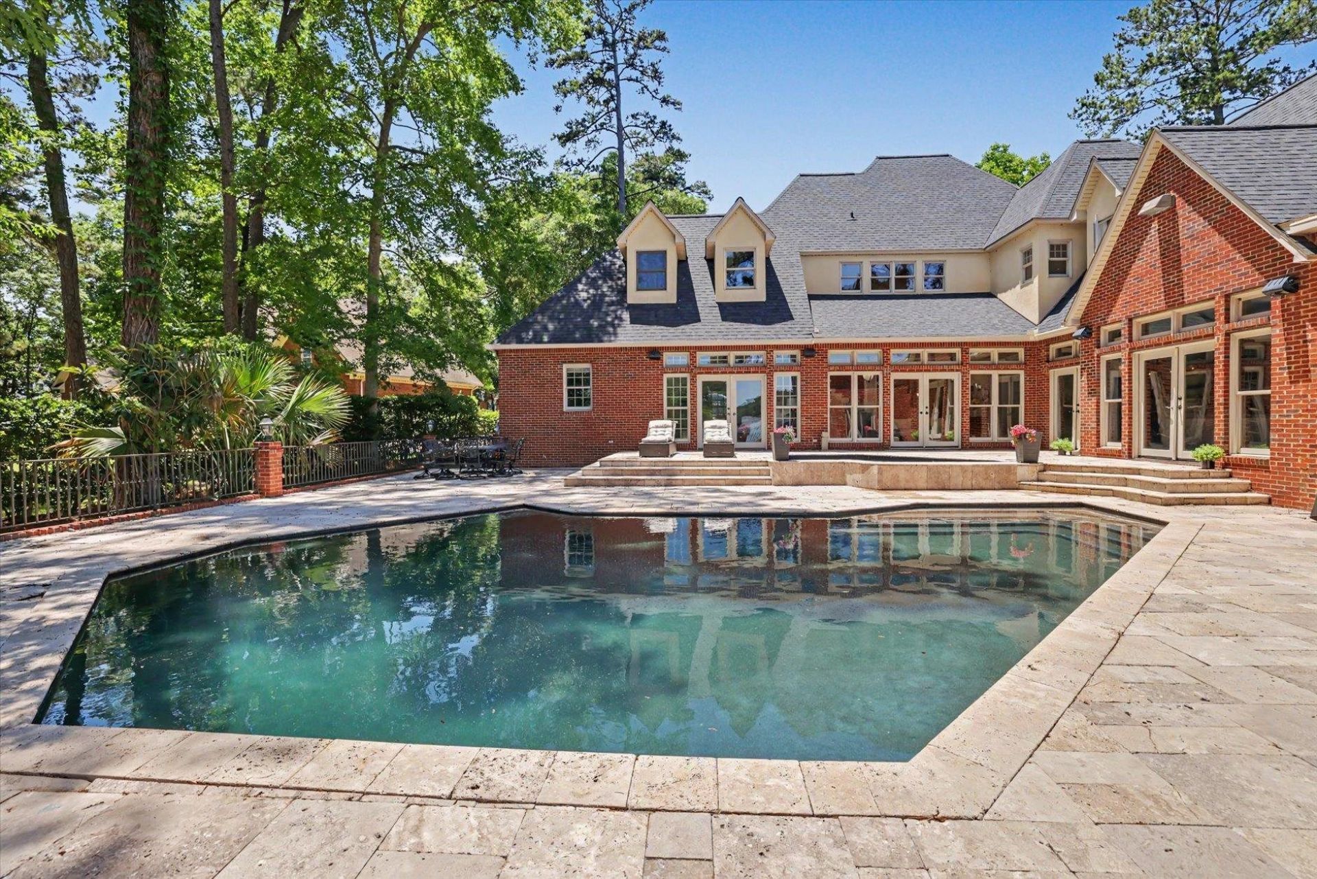 8503 Congressional Drive , Tallahassee, FL 32312 Photo