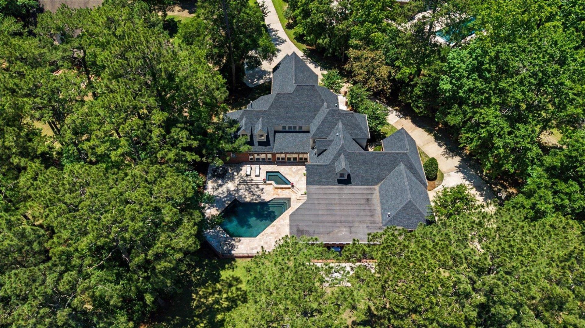 8503 Congressional Drive , Tallahassee, FL 32312 Photo