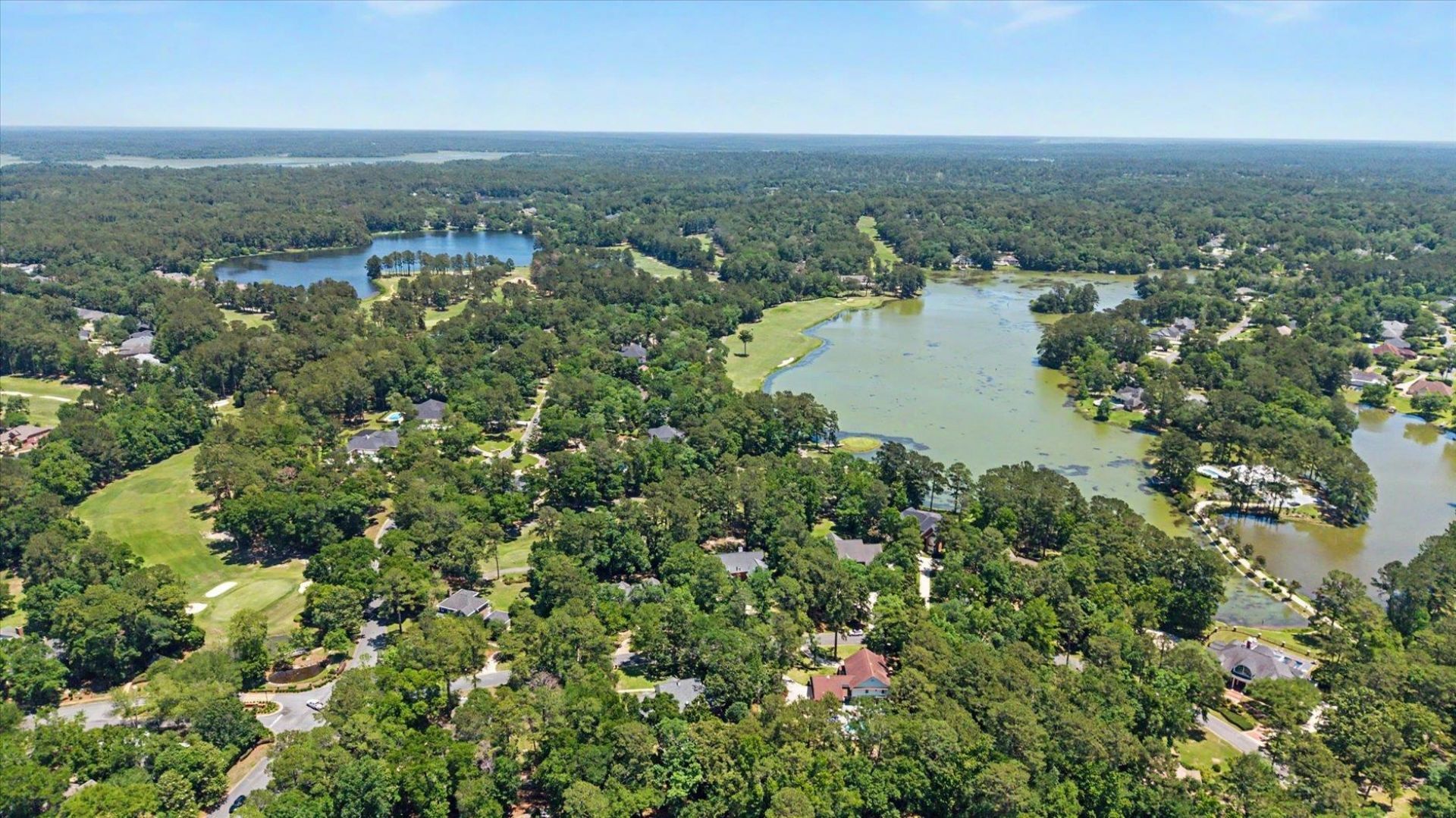 8503 Congressional Drive , Tallahassee, FL 32312 Photo
