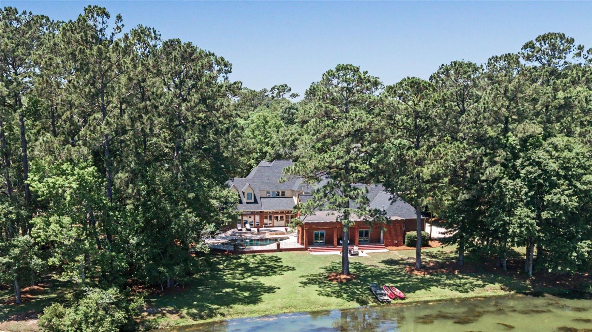 8503 Congressional Drive , Tallahassee, FL 32312 Photo