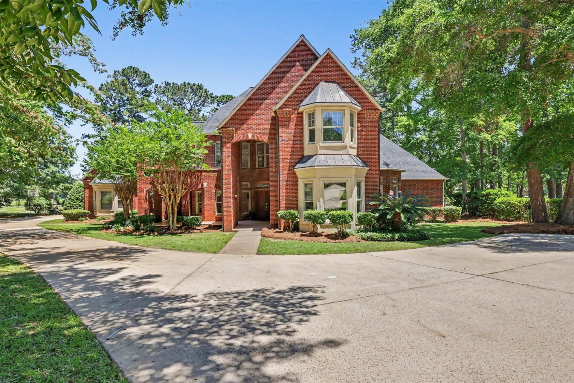 8503 Congressional Drive , Tallahassee, FL 32312 Photo