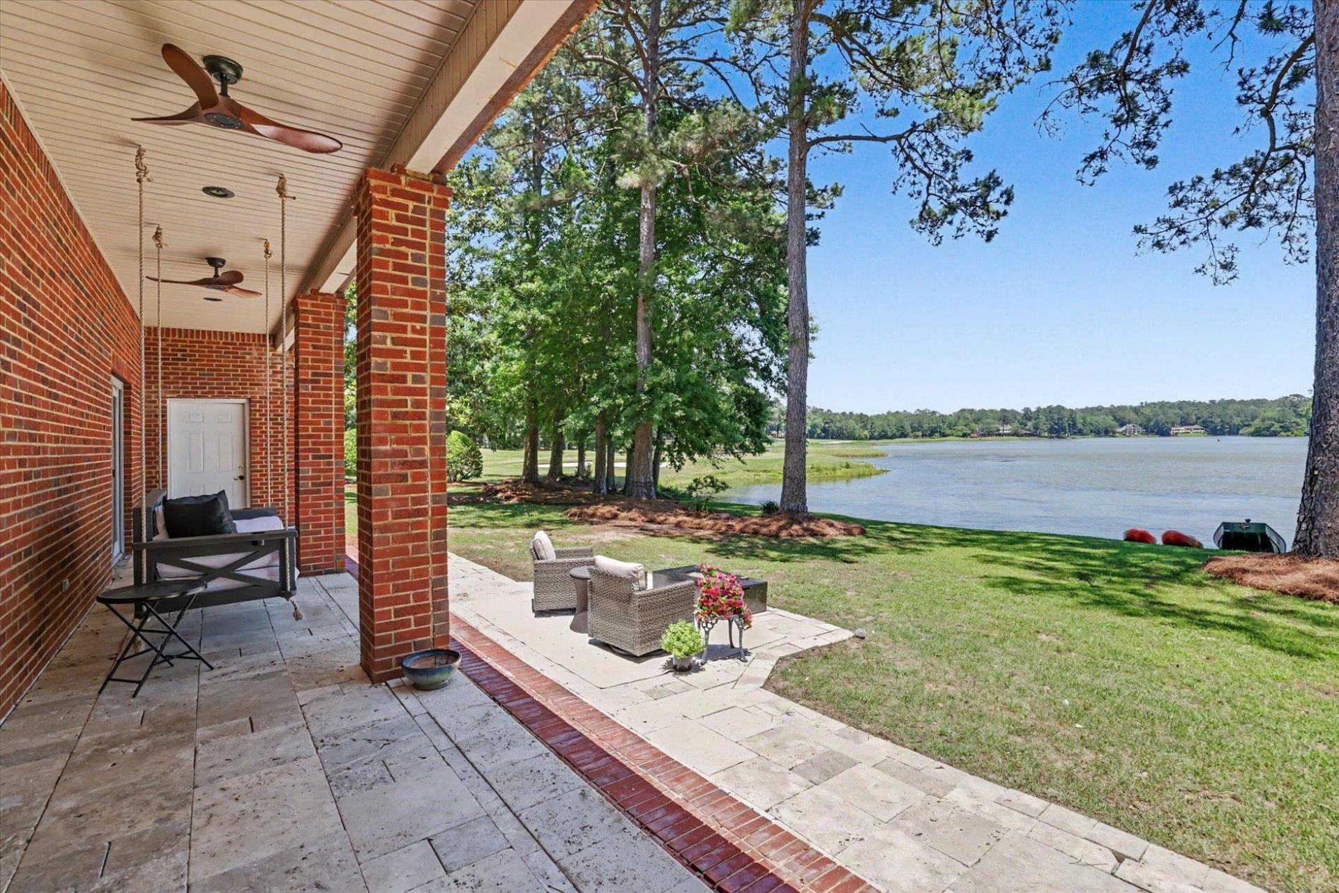 8503 Congressional Drive , Tallahassee, FL 32312 Photo