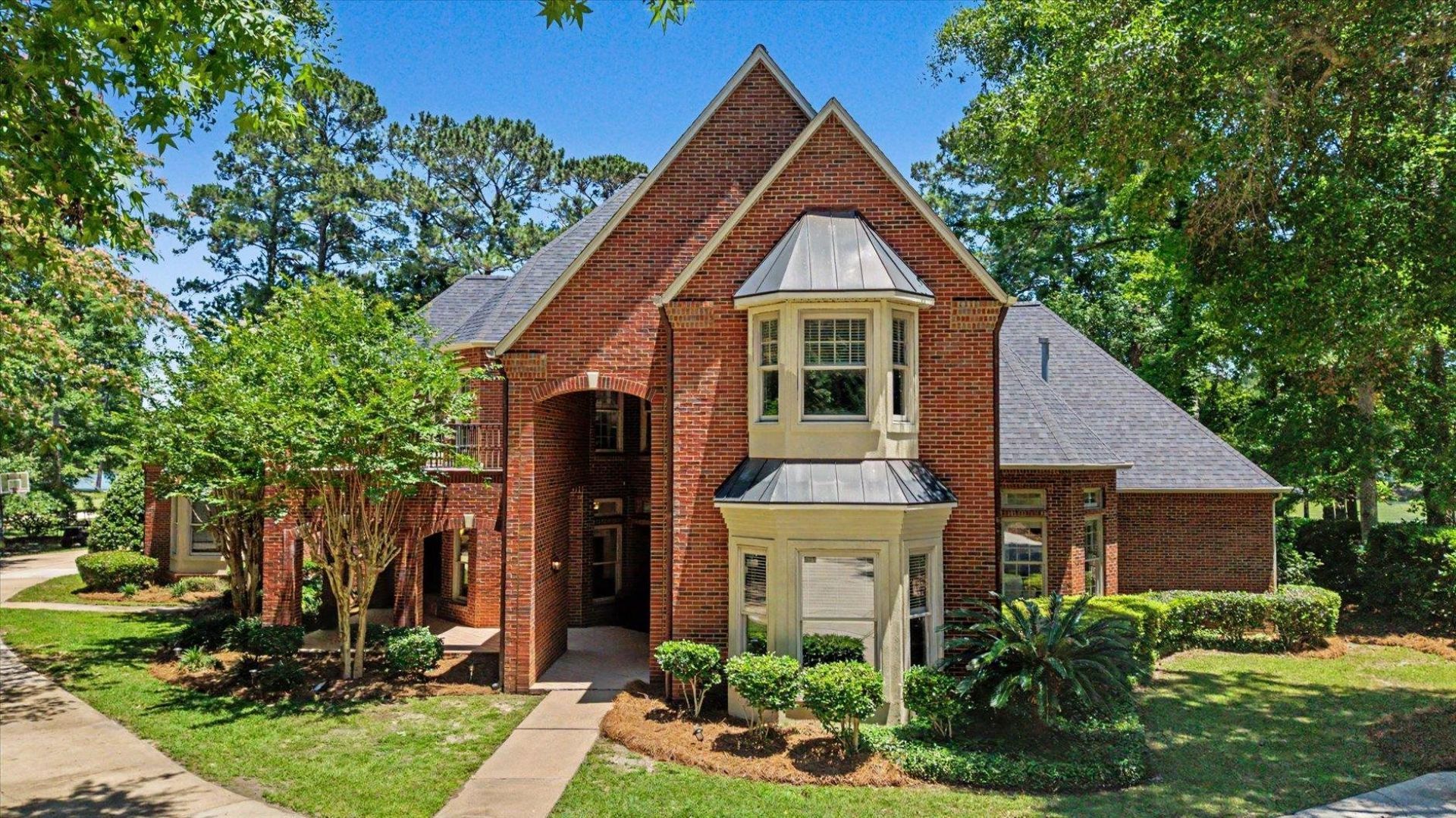 8503 Congressional Drive , Tallahassee, FL 32312 Photo