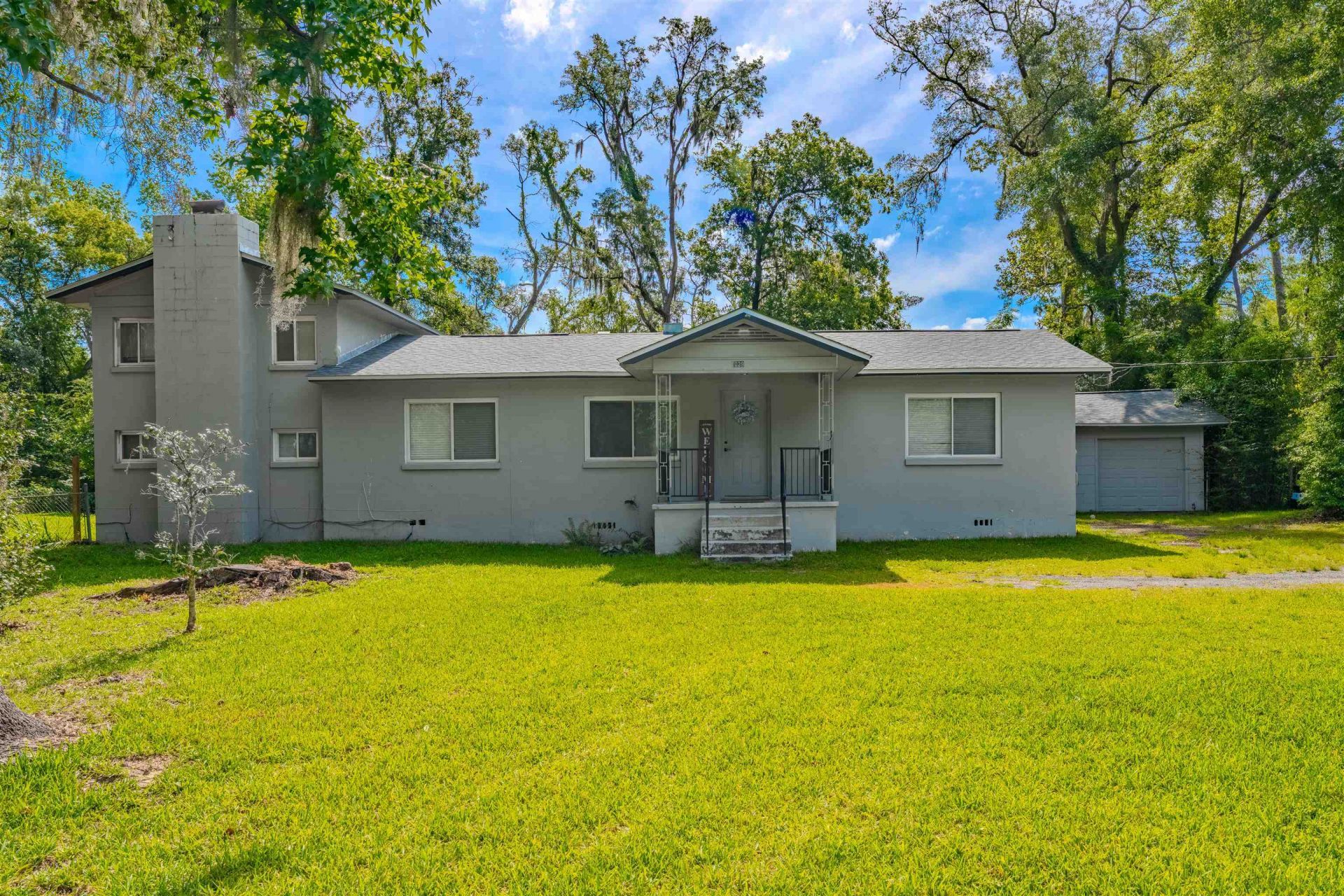 1029 Carrin Drive, Tallahassee, FL 32311 Main Photo