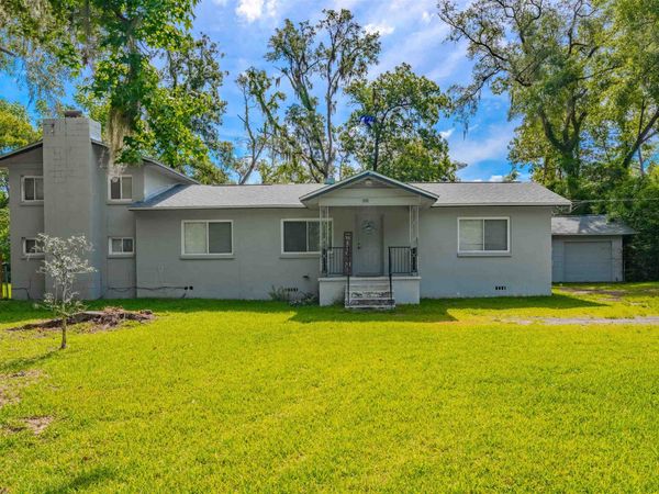 1029 CARRIN Drive, Tallahassee, FL 32311