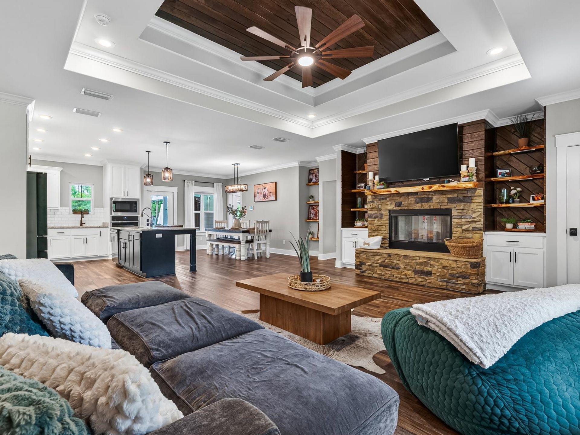 11207 Register Farm Road , Tallahassee, FL 32305 Photo