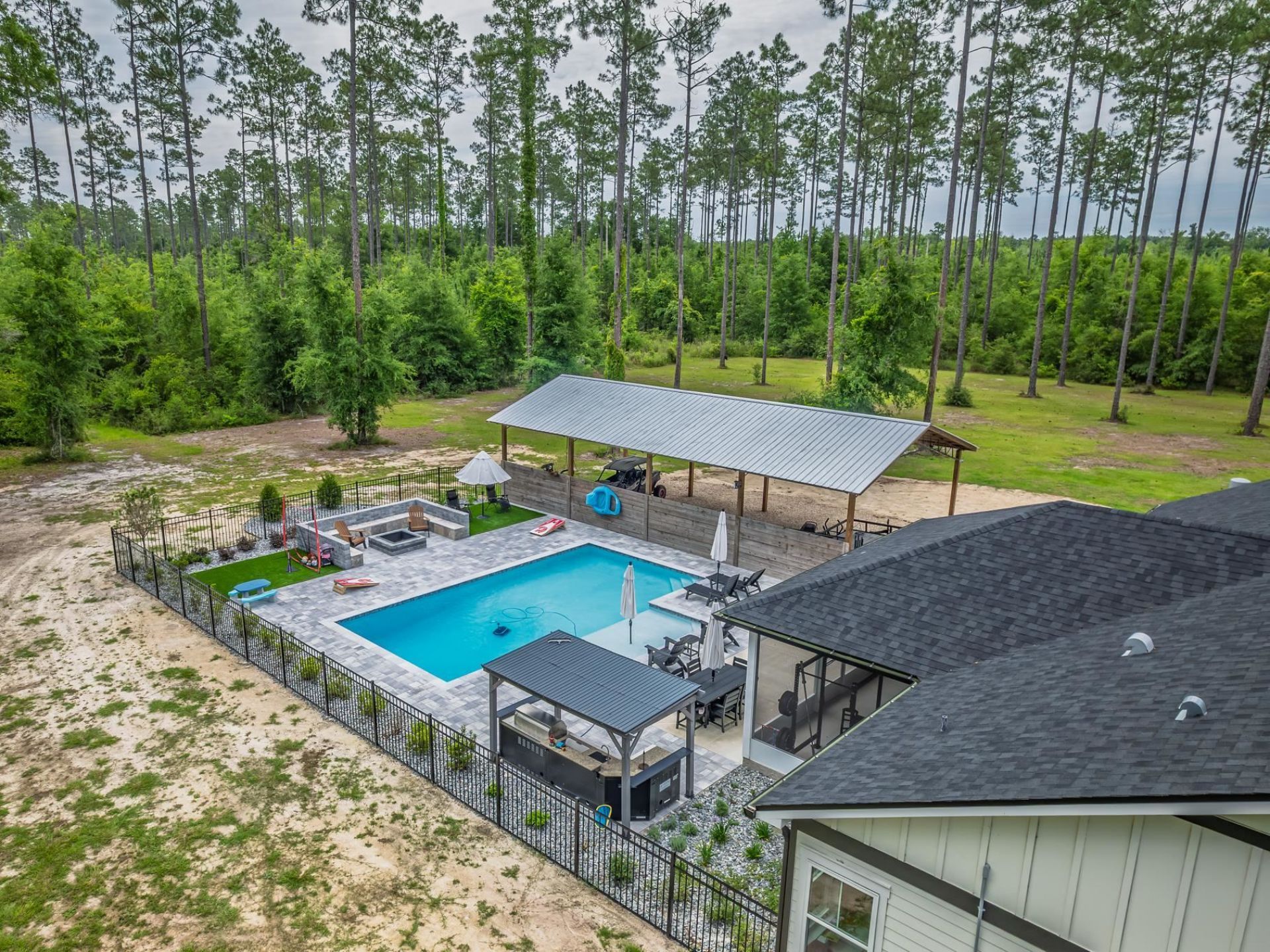 11207 Register Farm Road , Tallahassee, FL 32305 Photo