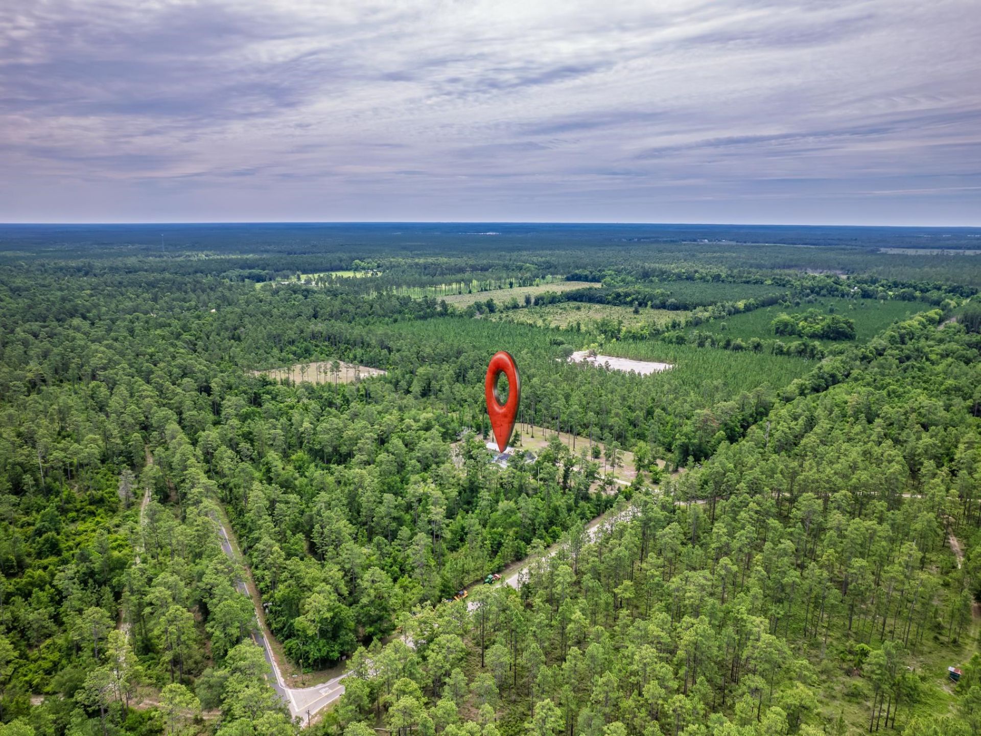 11207 Register Farm Road , Tallahassee, FL 32305 Photo