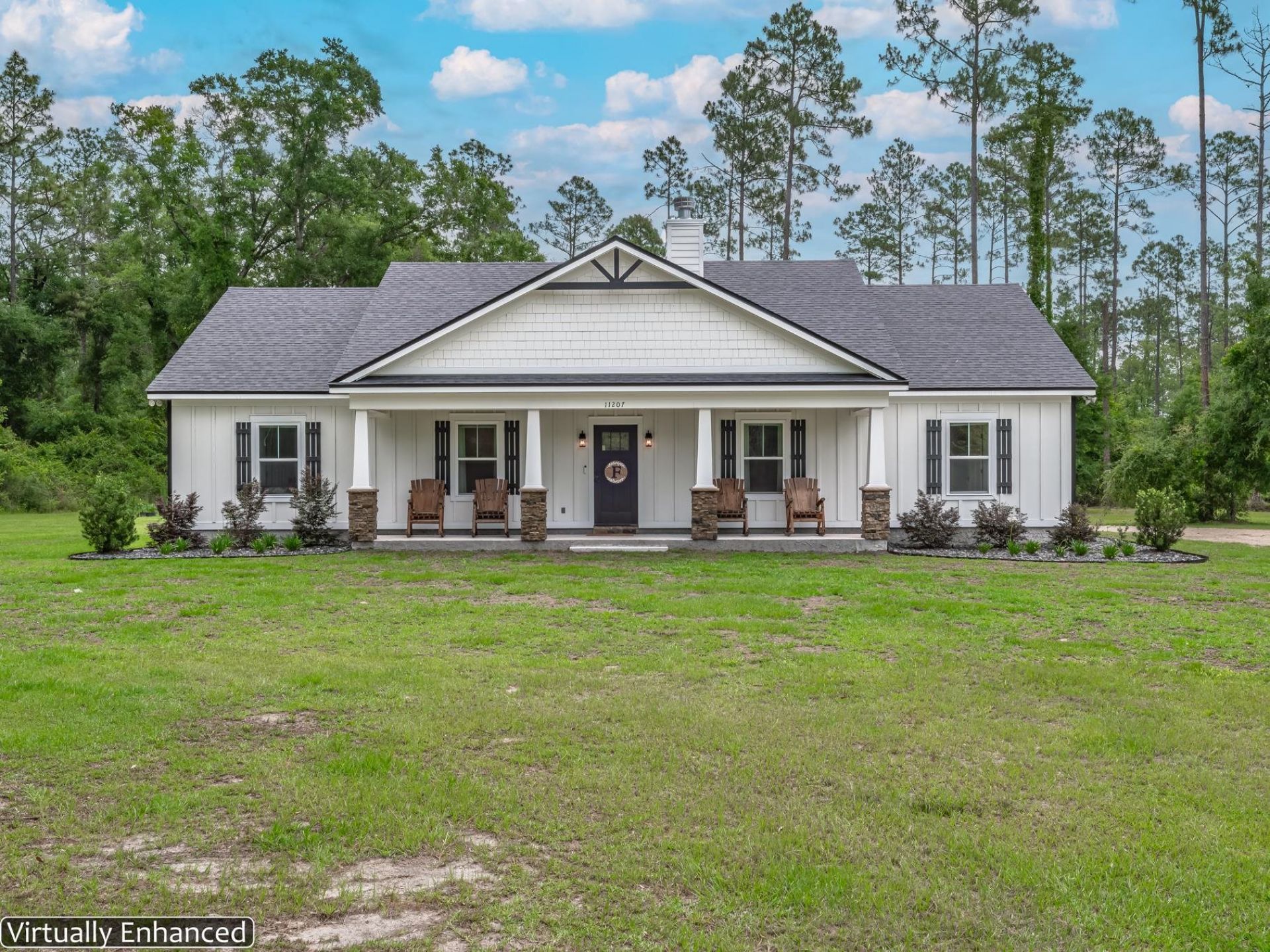 11207 Register Farm Road , Tallahassee, FL 32305 Photo