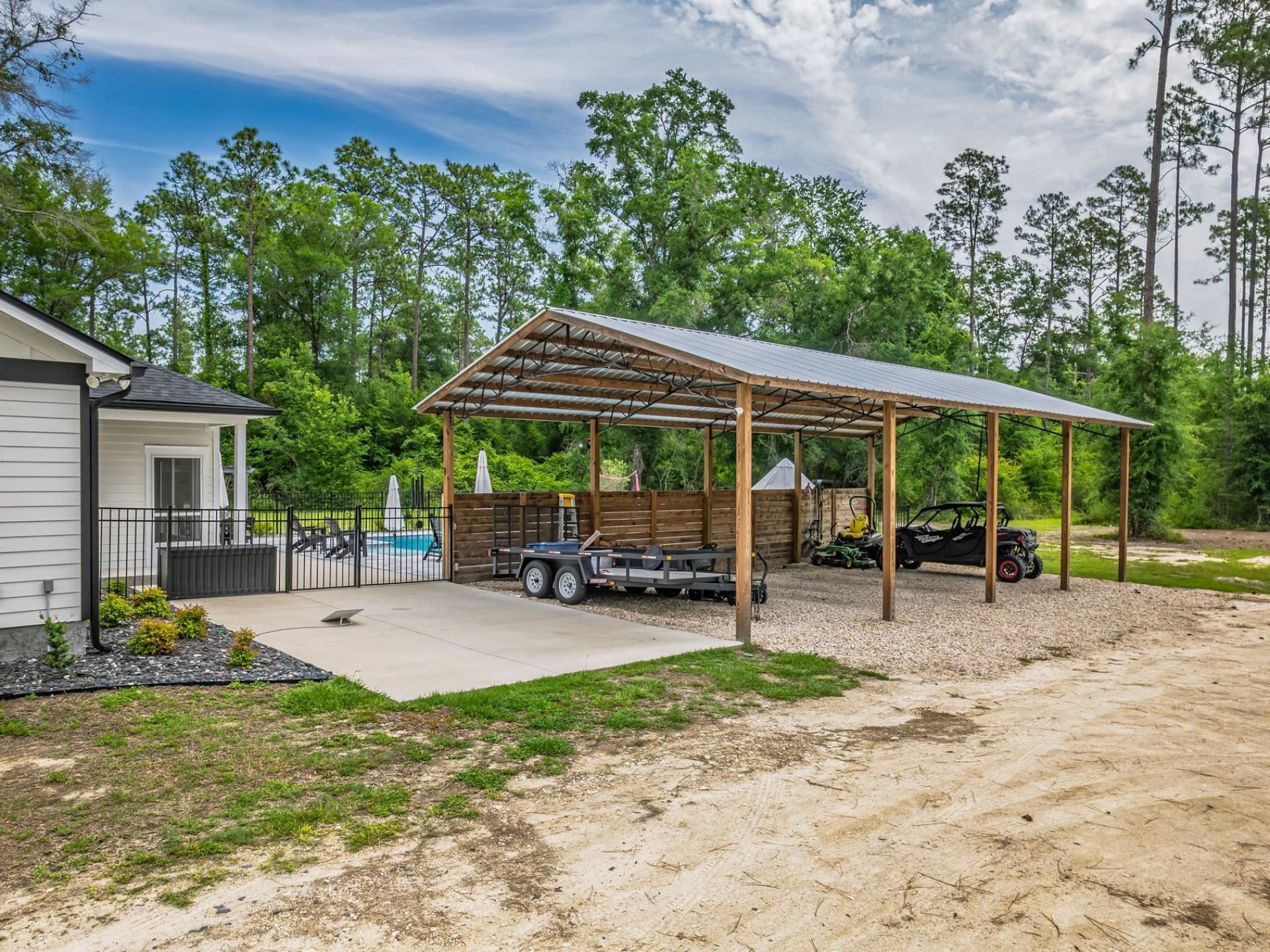 11207 Register Farm Road , Tallahassee, FL 32305 Photo