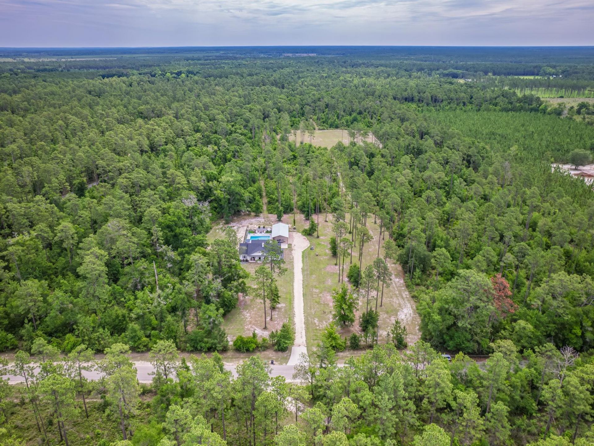 11207 Register Farm Road , Tallahassee, FL 32305 Photo