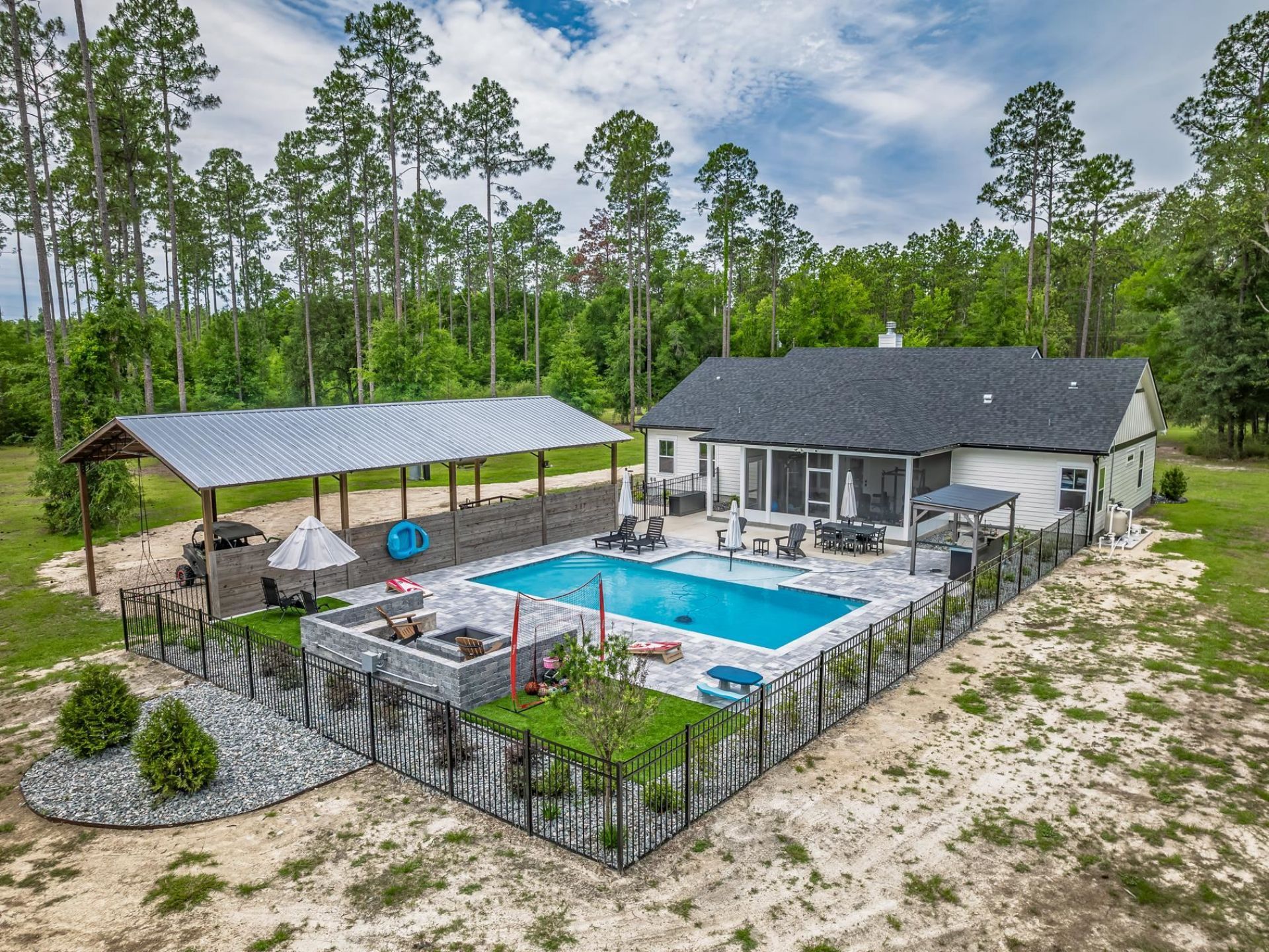11207 Register Farm Road , Tallahassee, FL 32305 Photo