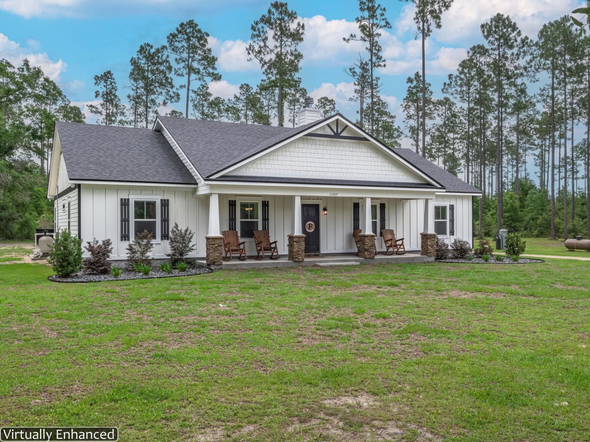 11207 Register Farm Road , Tallahassee, FL 32305 Photo