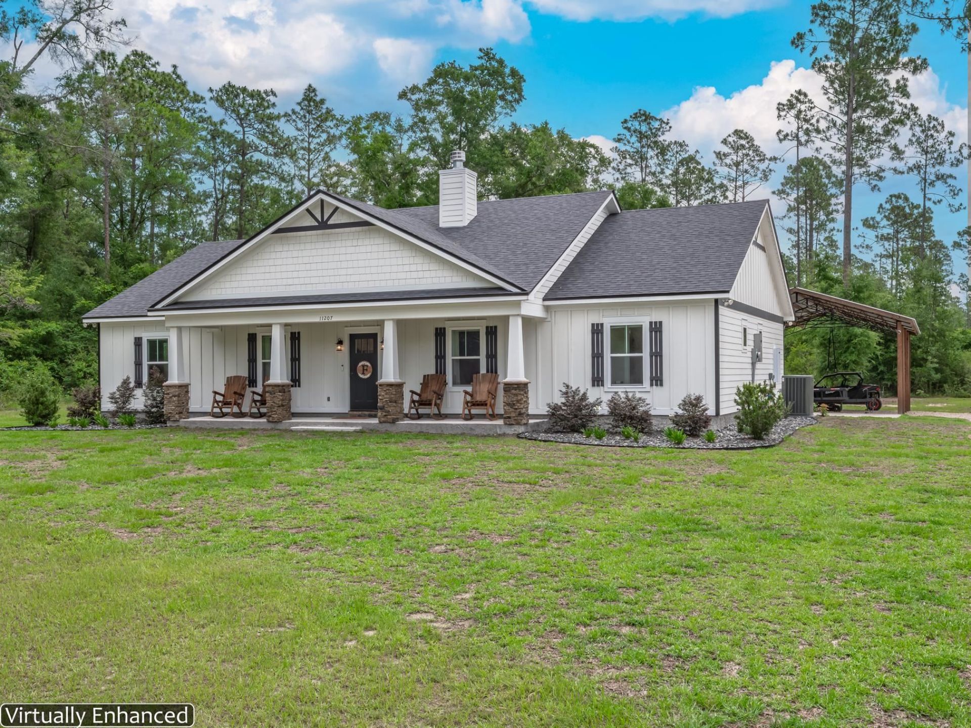 11207 Register Farm Road , Tallahassee, FL 32305 Photo