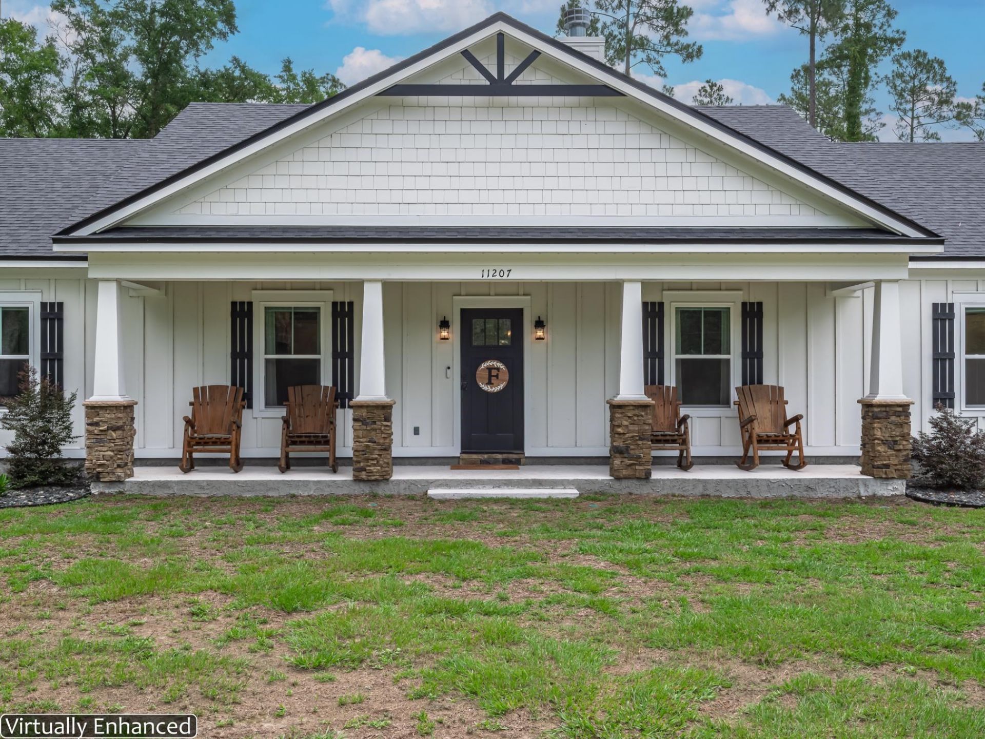 11207 Register Farm Road , Tallahassee, FL 32305 Photo