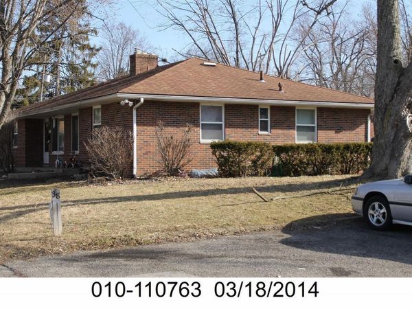 42 Sunnyside Lane , Columbus, OH 43214