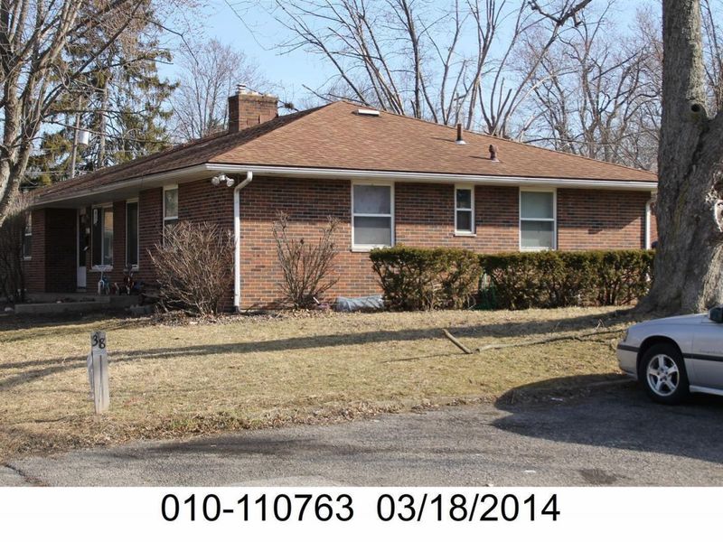 42 Sunnyside Lane , Columbus, OH 43214 Photo 1