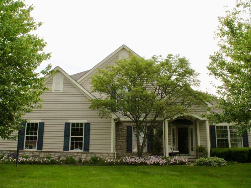 2447 Tucker Trail , Lewis Center, OH 43035 Photo 1