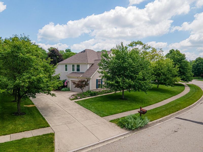 2447 Tucker Trail, Lewis Center, OH 43035 Photo 10