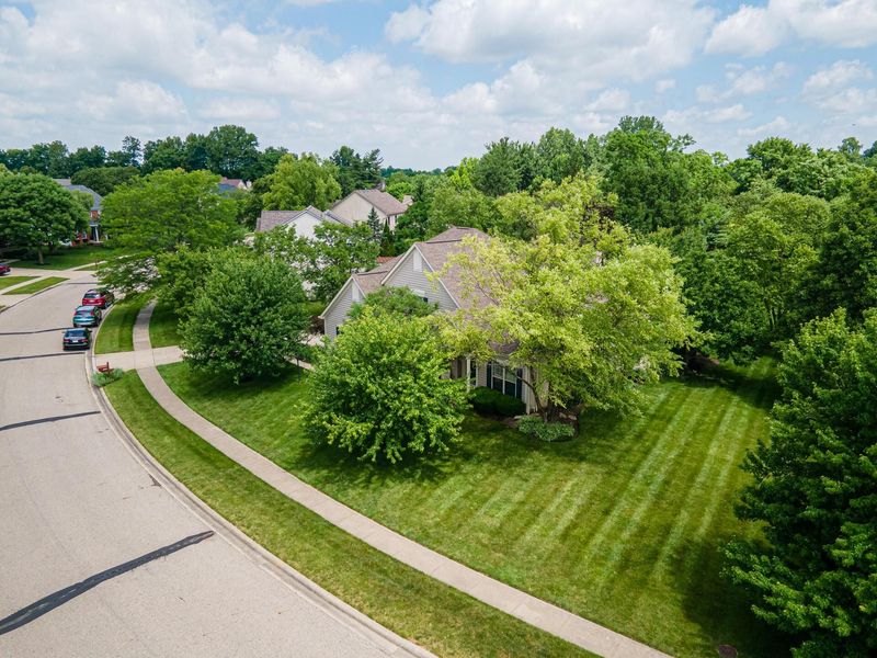 2447 Tucker Trail, Lewis Center, OH 43035 Photo 12