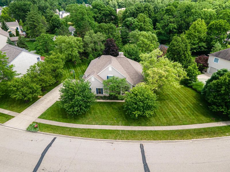 2447 Tucker Trail, Lewis Center, OH 43035 Photo 13