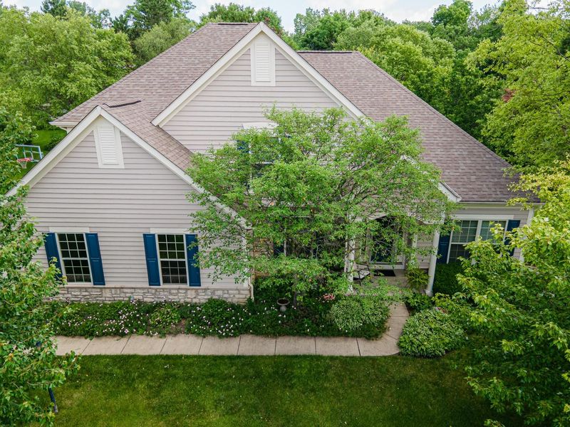 2447 Tucker Trail, Lewis Center, OH 43035 Photo 14