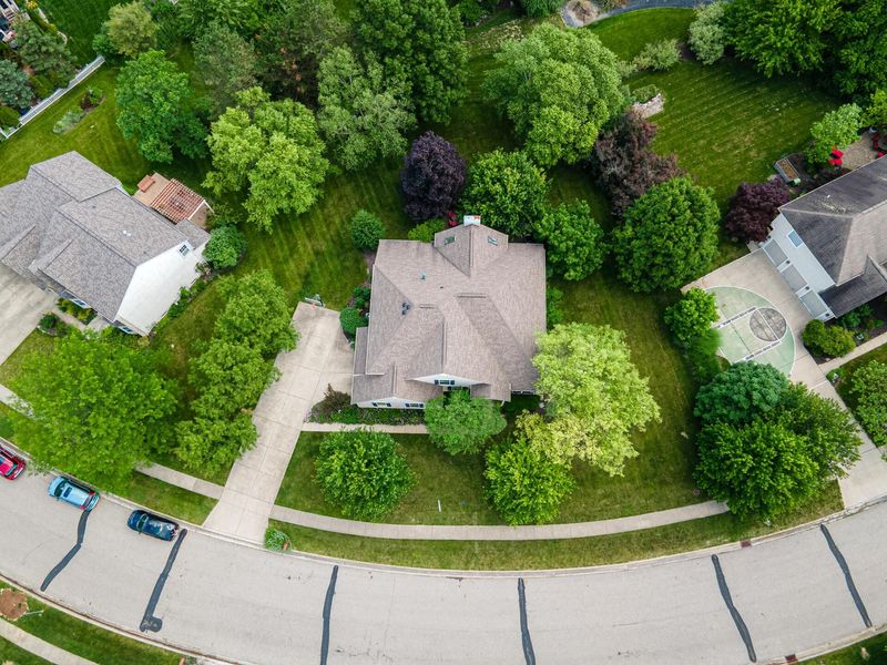 2447 Tucker Trail, Lewis Center, OH 43035 Photo 15