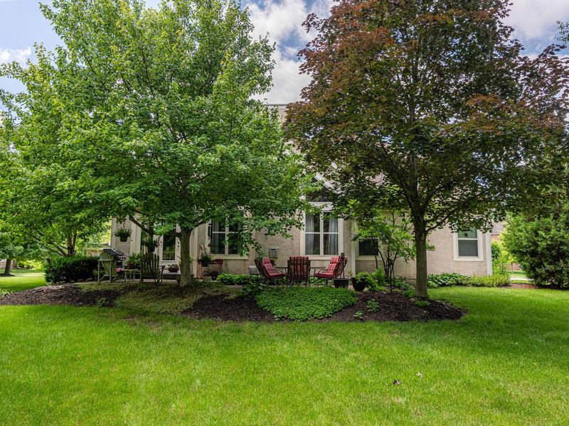 2447 Tucker Trail, Lewis Center, OH 43035 Photo 6