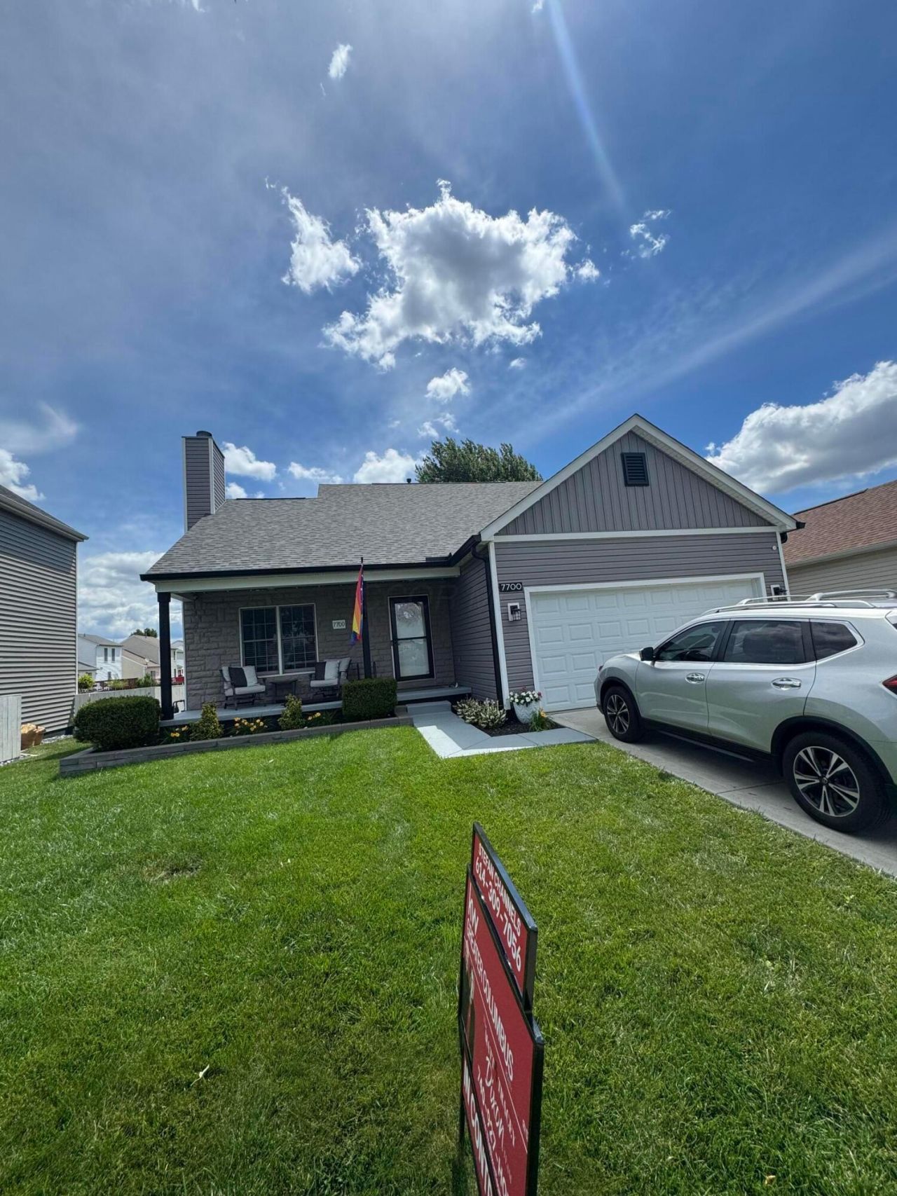 7700 Powers Ridge Drive, Blacklick, OH 43004 Main Photo