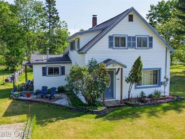 4489 W School Road W, Markey Twp, MI 48653
