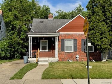 20553 Pelkey Street , Detroit, MI 48205