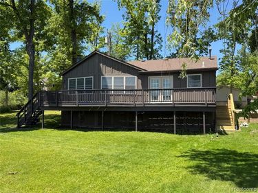 2130 Webster Park Drive, Genoa Twp, MI 48843