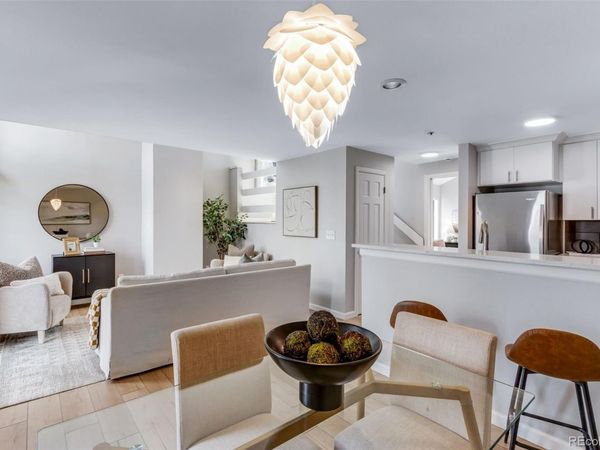 3473 28th Street , Unit 12, Boulder, CO 80301
