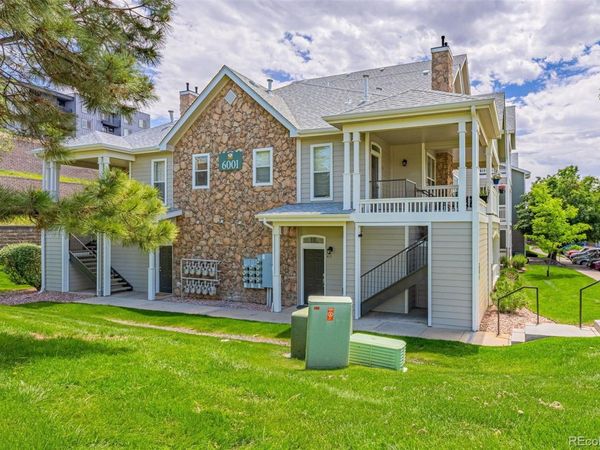 6001 Castlegate Drive , Unit A11, Castle Rock, CO 80108