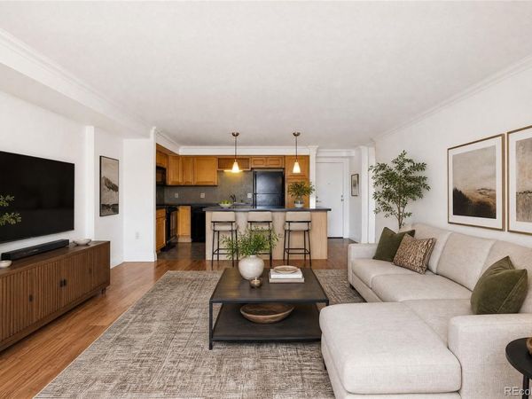 601 W 11th Avenue , Unit 504, Denver, CO 80204