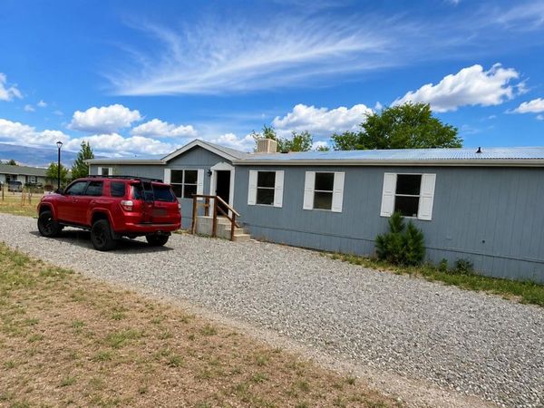 6154 Graff Road , Delta, CO 81416