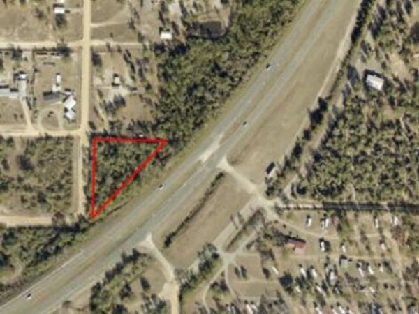TBD Highway 231, Fountain, FL 32438