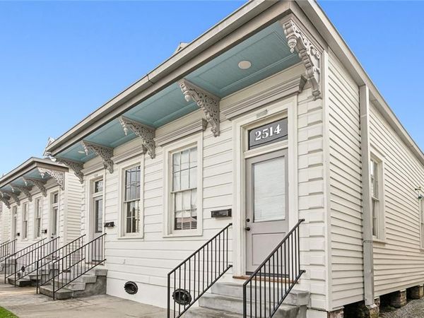 2500-2522 FRERET Street , New Orleans, LA 70113