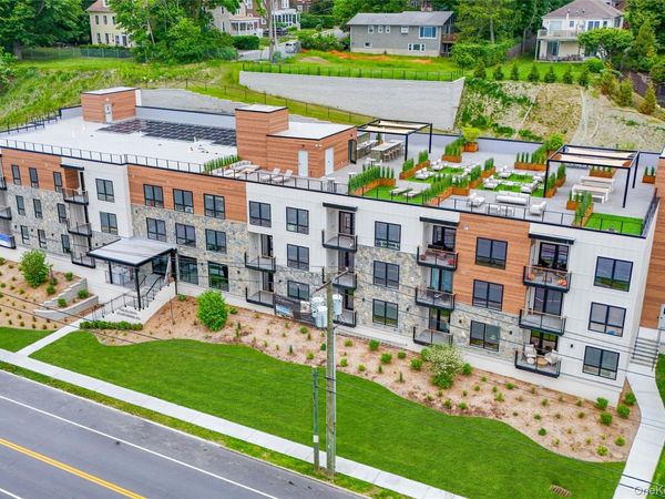 25 S Riverside Avenue , Unit 108, Croton-on-Hudson, NY 10520