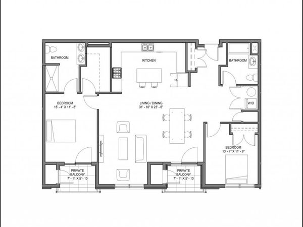 25 S Riverside Avenue, Unit 108, Croton-on-Hudson, NY 10520