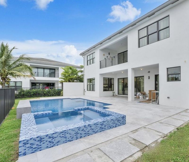 17057 Watersprite Lakes Road, Boca Raton, FL 33496 Photo