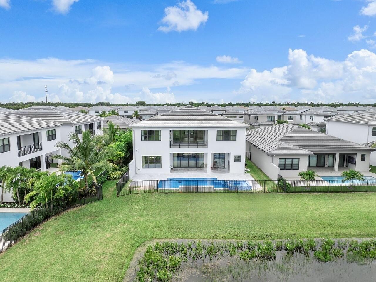 17057 Watersprite Lakes Road, Boca Raton, FL 33496 Photo