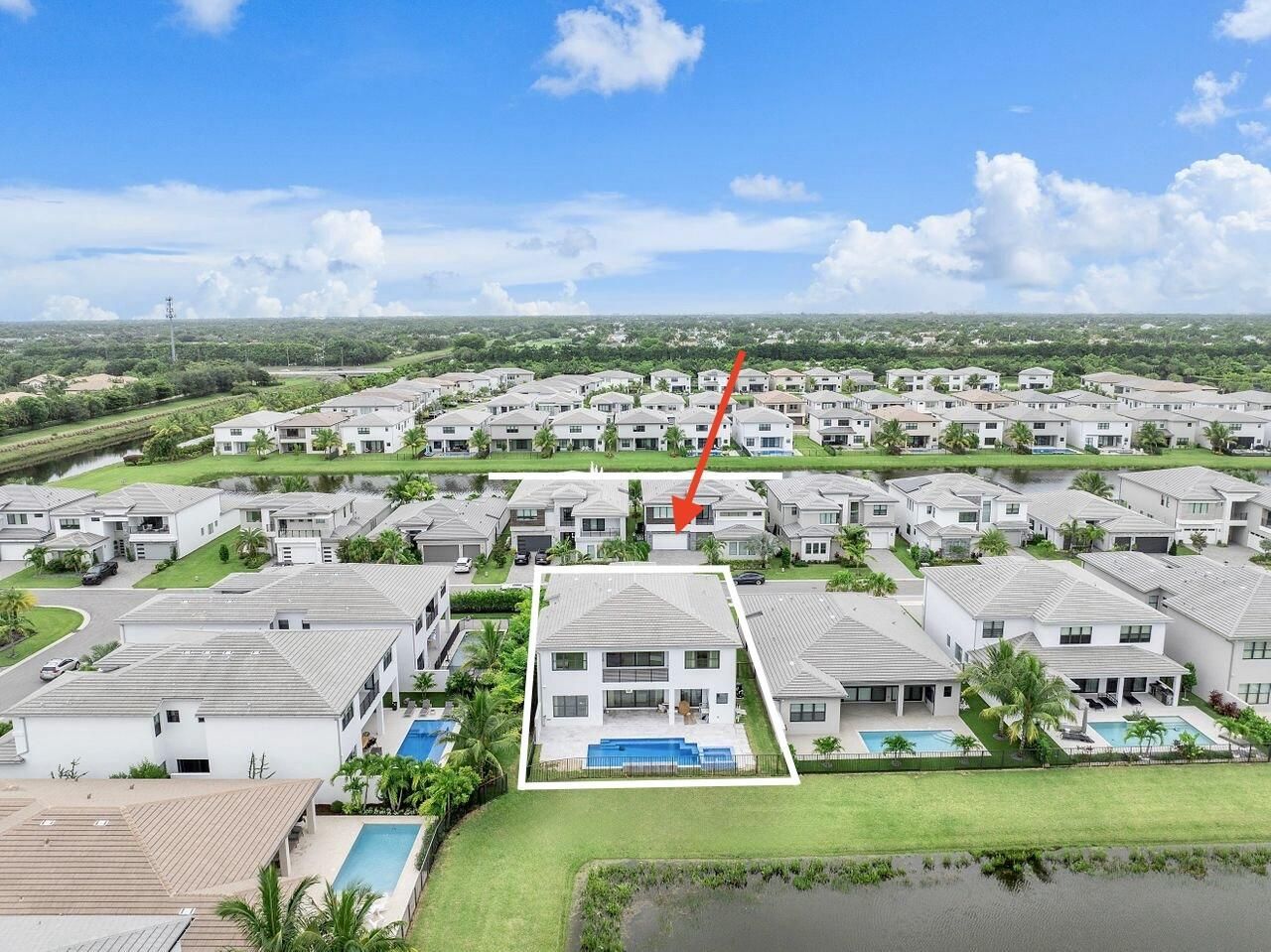 17057 Watersprite Lakes Road, Boca Raton, FL 33496 Photo