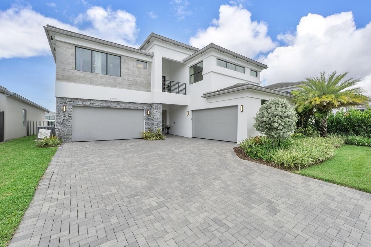 17057 Watersprite Lakes Road, Boca Raton, FL 33496 Photo