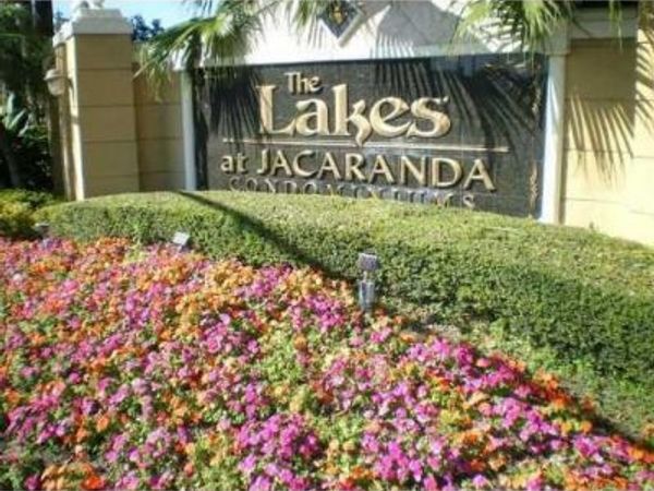 10709 Cleary Boulevard, Unit 304, Plantation, FL 33324