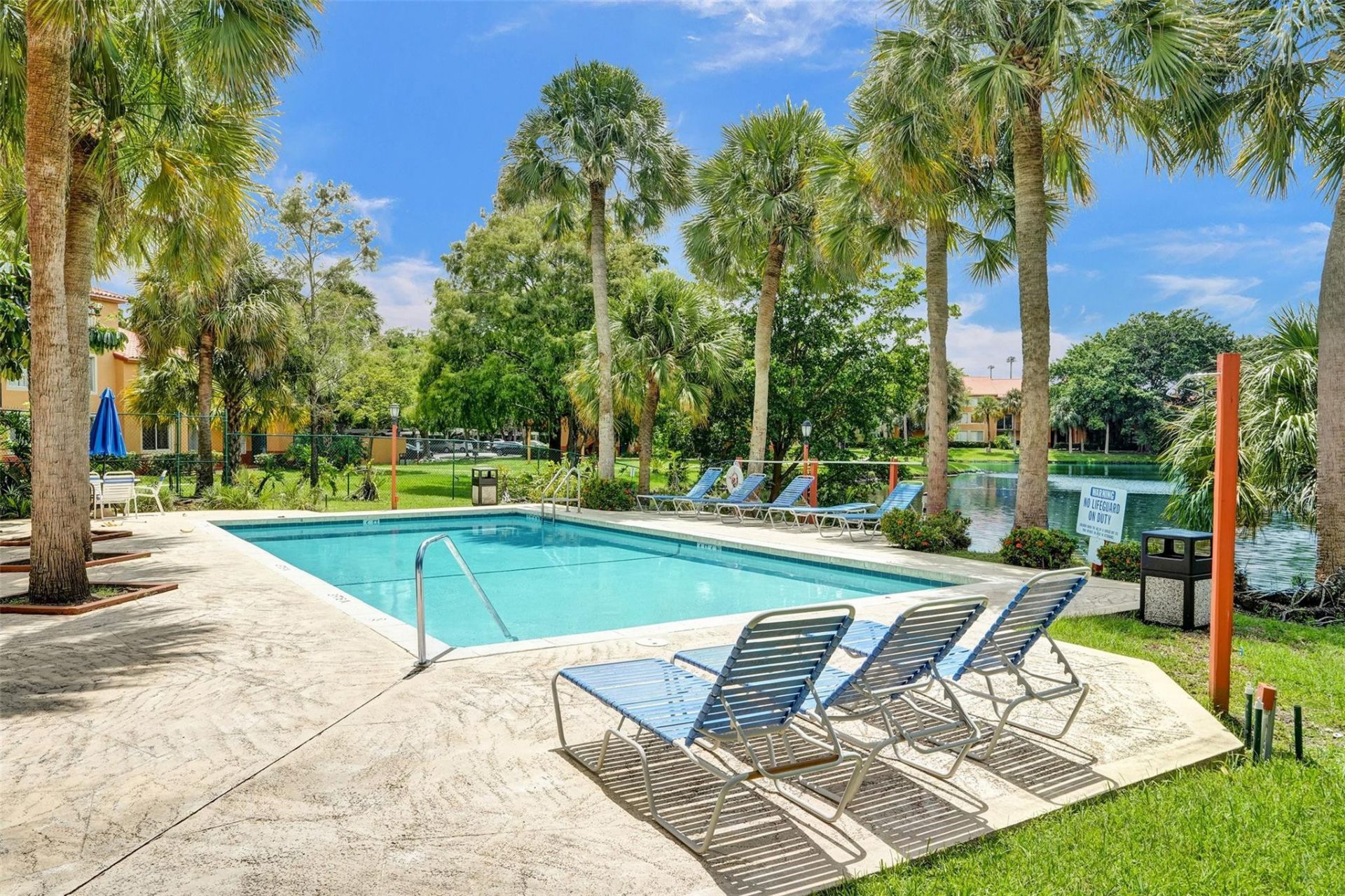 10709 Cleary Boulevard, Unit 304, Plantation, FL 33324 Photo