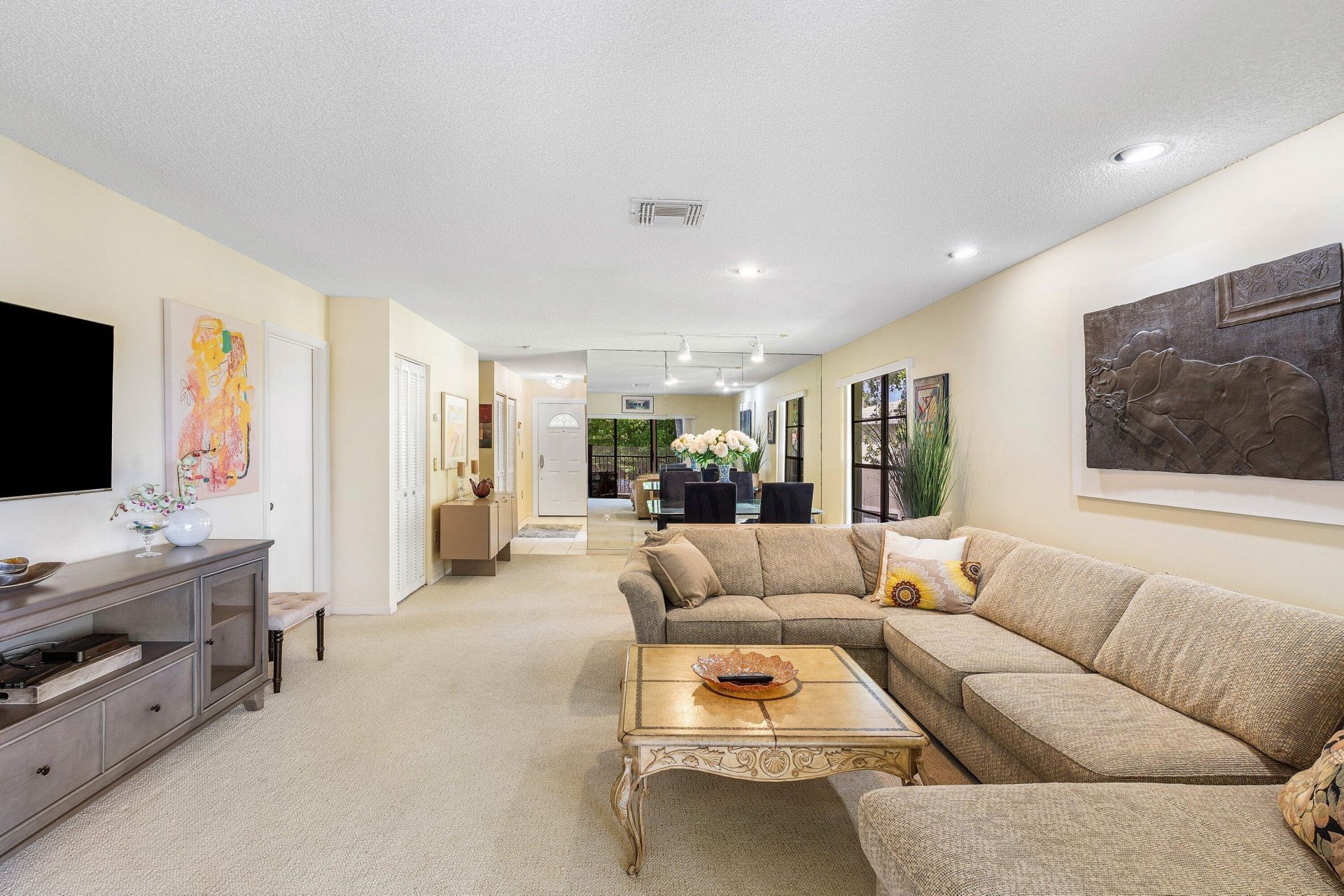 29 Stratford Lane W, Unit B, Boynton Beach, FL 33436 Photo