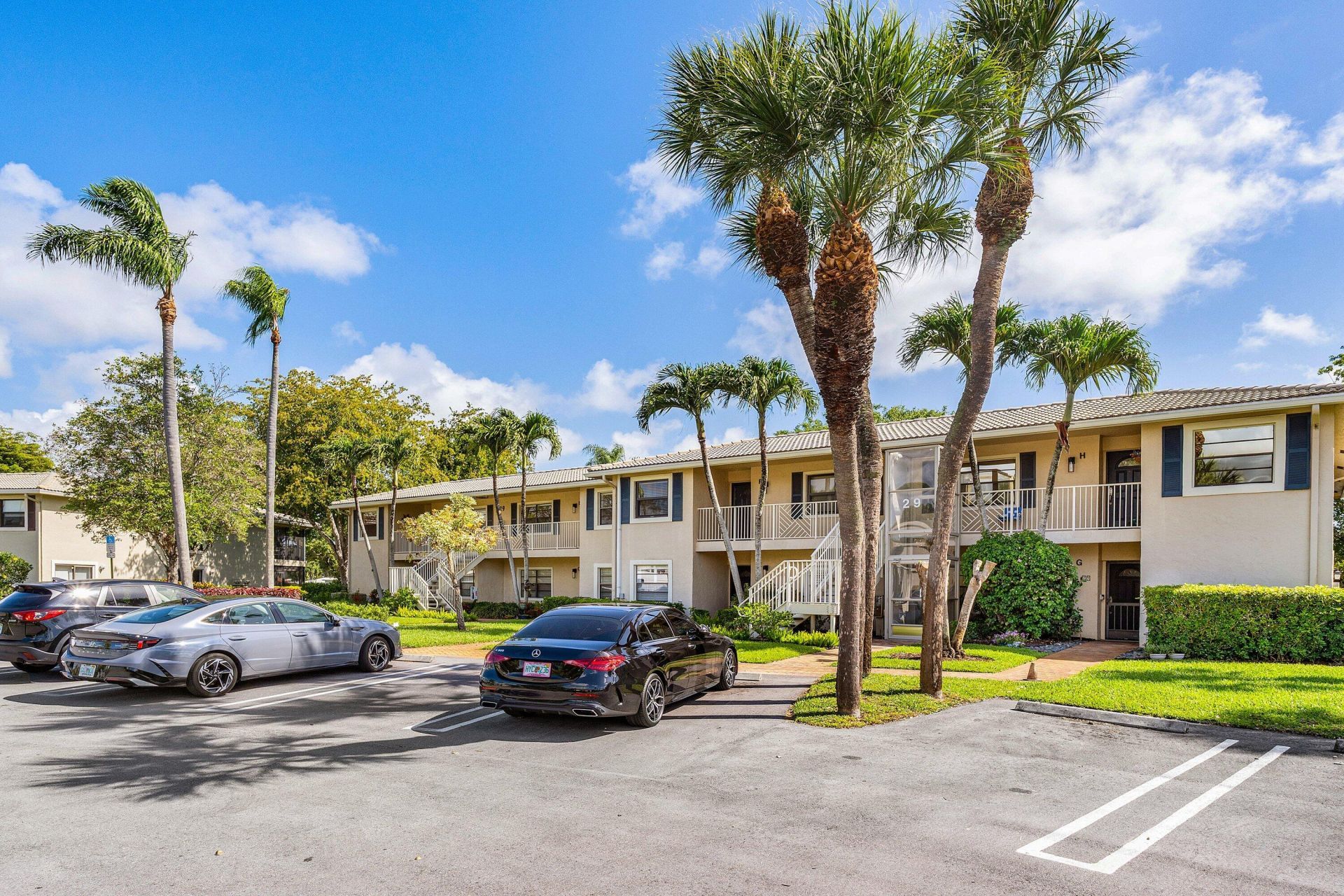 29 Stratford Lane W, Unit B, Boynton Beach, FL 33436 Photo