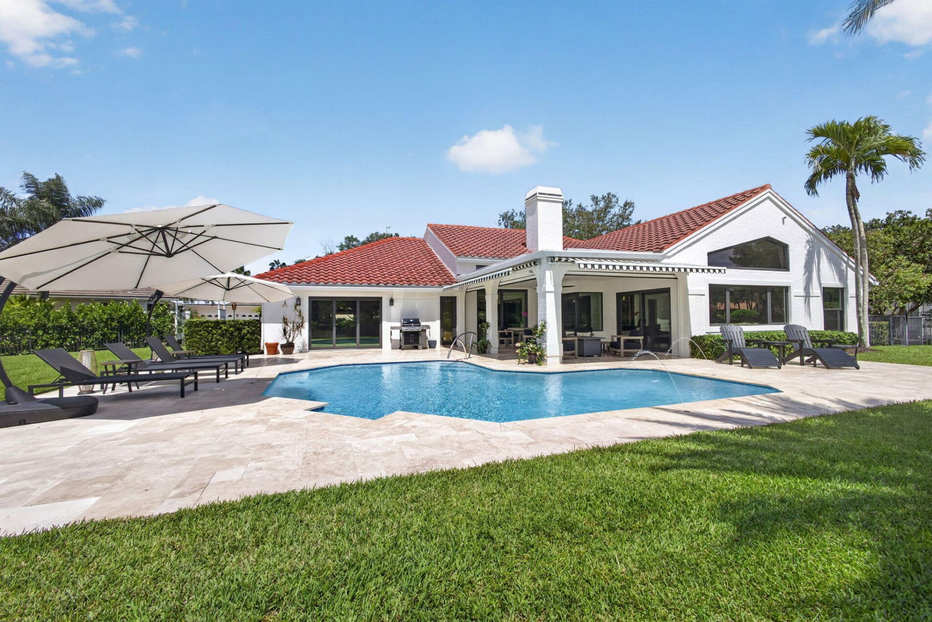 134 Gothic Circle, Jupiter, FL 33458 Photo
